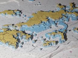 3d Nautical Charts By Neptune Maps Portfolio
