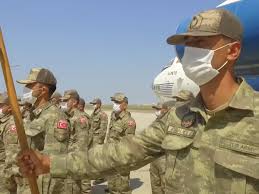 В полуфинале он победил кубинца. V Azerbajdzhane Vnov Stali Otkryto Govorit O Prisoedinenii K Turcii Ria Derbent