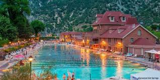 Colorado's natural hot springs are a timeless way to relax in luxury after a long day of skiing or riding. Best Hot Springs In Colorado For Your Winter Vacation