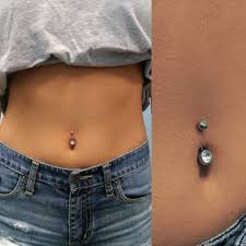 Belly Button Piercing 16 Teshil Com Belly Piercing Belly Button Piercing Cute Piercings