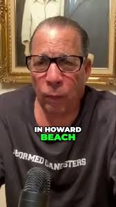 Ronnie Gee Mafia's Untold Story of Riches & Power