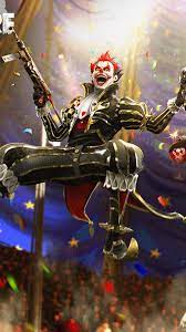 Download, share or upload your own one! Free Fire Joker Bundle Wallpapers Wallpaper Cave