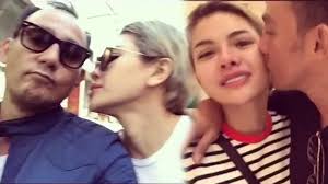 Isunya Tak Dapat Restu Keluarga, Nikita Mirzani Blak-blakan Soal Sikap Ayah  Dipo di Acara Ultah