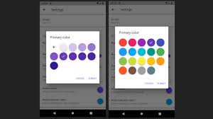 Advanced color picker (similar to photoshop's) ultimate css gradient generator. Flutter Material Color Picker
