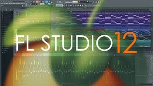 Image line fl studio 20 signature edition (academic) download. Fl Studio 12 Free Download My Software Free