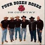 Four Dozen Roses