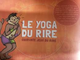 5 Jeux Du Rire Pour Enfants Et Leurs Parents Yoga Du Rire Apprendre A Rire Yoga