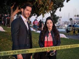 Comme de nombreuses séries, le tournage de la saison 5 de lucifer a été interrompu en mars dernier à. Lucifer Saison 5 La Partie 2 Pas Disponible En Mars 2021 Sur Netflix Mce Tv