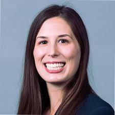 Let's hear it for Lily Orn, named our Commercial team's 2024 Master  Ambassador.