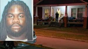 Arrest made in Drive-by shooting death of Halifax County toddler