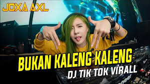 Rapx management special thx to : Dj Masuk Pak Eko Vs Bukan Kaleng Kaleng Enak Banget Terbaru 2019 Youtube