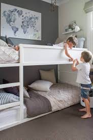 Ikea Kura Bett 35 Ideen Zum Hochbett Umbauen Verschonern Fur Kinder Ikea Kura Bett Umgestalten Kura Bett Umgestalten Ikea Kura Bett