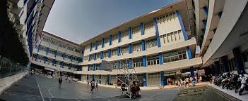 Berikut adalah daftar sekolah kristen dan katolik terbaik yang ada di indonesia. Bpk Penabur Bandung