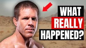 Darrell Gholar VS Evan Tanner UFC 18 Classic Fight