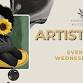 Artist Showcase (DeLand)
