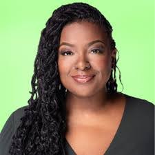 Felicia Fortenberry's Instagram, Twitter & Facebook