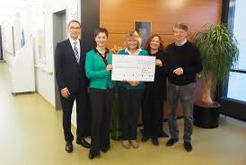 +++ reminder webkonferenz +++ erhalten sie heute bei unserer webkonferenz, die in zusammenarbeit mit der dz bank ag stattfindet, einen ausblick auf die aktuellen entwicklungen an den weltweiten. Spende Der Bw Bank Fur Das Henriettenstift Die Zieglerschen