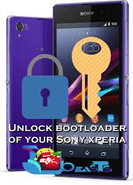Save it, will be needed in the next step.; How To Unlock Bootloader Of Sony Xperia Devices Guide