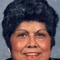 Obituary for Mary I. Terronez