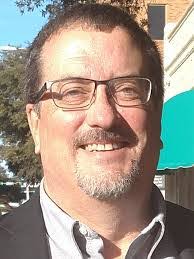 Jeff Arrington's Instagram, Twitter & Facebook