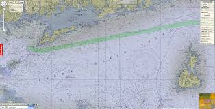 Geogarage Blog Noaa Publishes New Editions Of Eastern Long