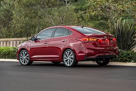 We may earn money from the links on this page. 2019 Hyundai Accent Pictures 132 Photos Edmunds