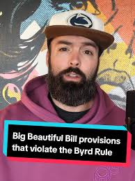 Byrd Rule