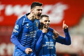 See more of oussama tannane on facebook. Sleutel Tot Succes Vitesse Ligt Bij Tannane Deze Zege Geeft Een Mentale Boost Ook Naar De Bekerfinale Bekerfinale 2021 Gelderlander Nl