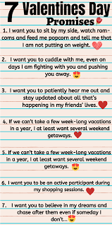 Nowadays chocolate gift for valentine's day are mandatory and also in trend for valentine's week. Boyfriends Romantic Valentines Day Cute Promise Gifts For Him Valentine Gifts For Girlfriend Valentines Day Quotes For Wife Valentines Day Quotes For Her