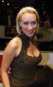 Her birthday, what she did before fame, her family life, fun trivia facts she joined eva jinek on sunday in 2011. Eva Jinek Ik Lig Niet Met Mijn Carriere In Bed Het Parool