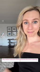 In the early days of TikTok Shop, every brand conversation started the same  way:, “Who’s actually going to try this?”, We were still in beta., No one  wanted to be first, but @benefitcosmetics took the ...