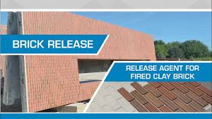 Changing color of fireplace bricks. Clay Fired Brick Form Release Agent Brick Release By Nox Crete