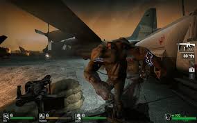 Ambientado durante el apocalipsis de los zombies, left 4 dead 2 es la continuación, largamente anticipada, . Left 4 Dead For Android Apk Download