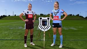 Women's state of origin 2021: Women S State Of Origin 2021 Dates Kickoff Times Tickets Member Information Teams Entertainment Queensland Maroons Nsw Sky Blues Nrl