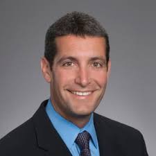 Dr. James Madeley, MD