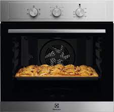 Trying to self clean our electrolux icon oven for the first time. Electrolux Eoh2h004x 0541648 60 Cm Multifunction Electric Oven Stainless Steel Vieffetrade