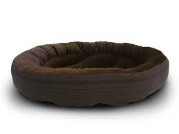 amazon com akc casablanca round solid pet bed dog bed pet supplies american kennel club dog bed dog pet beds