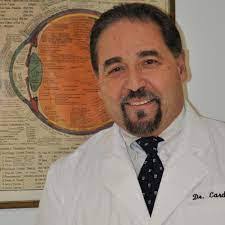 Dennis Cardillo's Instagram, Twitter & Facebook