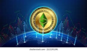 9,109 Ethereum Classic Images, Stock Photos & Vectors | Shutterstock