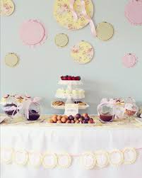 Donut Baby Shower Pizzazzerie