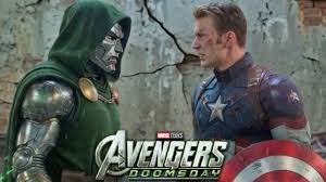 Avengers Doomsday Civil War part 2? Russo’s say Doomsday will reimagine the MCU!