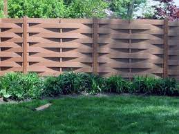 Top 70 Best Wooden Fence Ideas Exterior Backyard Designs Wood Fence Design Backyard Fences Fence Design