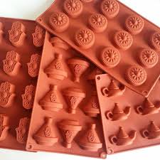 Epingle Sur Moule Silicone
