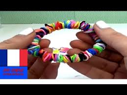 Tutoriel Porte Clefs Tete De Panda A Faire Soi Meme Crazy Loom Francais Panda Charm Youtube