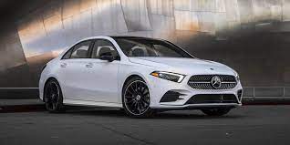 39.90 lakh and goes upto rs. 2020 Mercedes Benz A Class Review Pricing And Specs