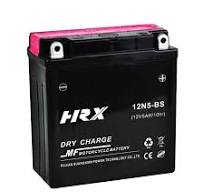 12n5l-BS Motorcycle Gel Battery