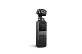Since 1974 we've been helping customers choose, use and enjoy audio, video and more. Buy Dji Osmo Pocket 3 Axis Stabilized Handheld Camera Dji Store