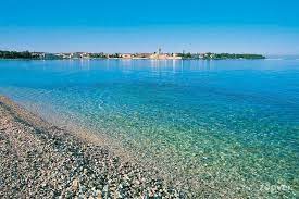 Grüne lagune ist vielleicht der beste ausgestattete sommergebäudekomplex am strand entlang. Fotos Lanterna Bei Porec Reiseberichte Lanterna Bei Porec Reisefuhrer Lanterna Kroatien Istrien Kroatien