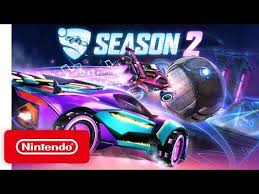 Ford worked collaboratively with psyonix, a critically acclaimed video game developer, to create the truck. Nintendo Rocket League Season 2 Announcement Trailer Nintendo Switch Tv Commercial 2020