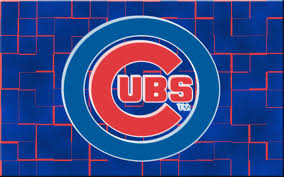 Major league baseball (mlb) was established in 1869 and it quickly grew into one of the biggest sporting organizations in the entire world. Free Chicago Cubs Logo Wallpaper Chicago Cubs Wallpaper Chicago Cubs Cubs